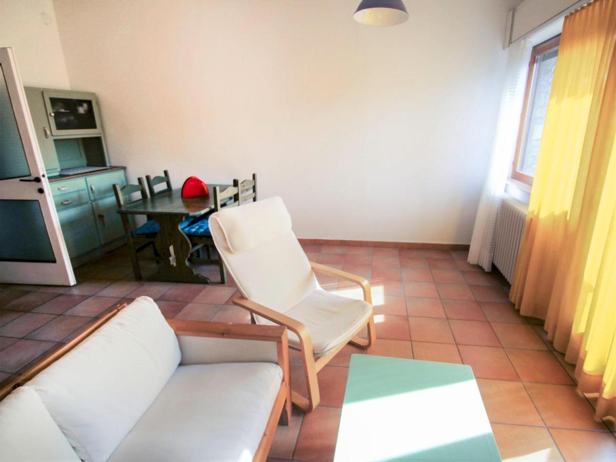 Apartment Residenza Agrifoglio-16 By Interhome لووِنو المظهر الخارجي الصورة