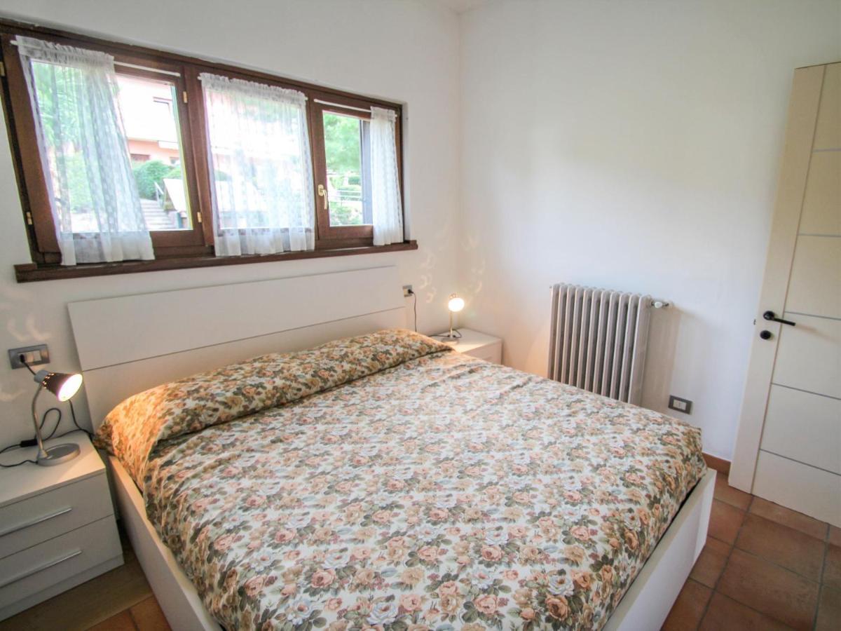 Apartment Residenza Agrifoglio-16 By Interhome لووِنو المظهر الخارجي الصورة
