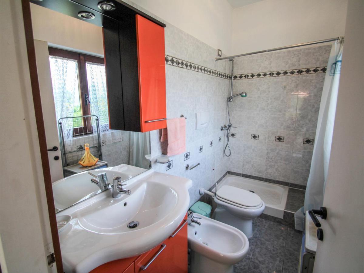 Apartment Residenza Agrifoglio-16 By Interhome لووِنو المظهر الخارجي الصورة