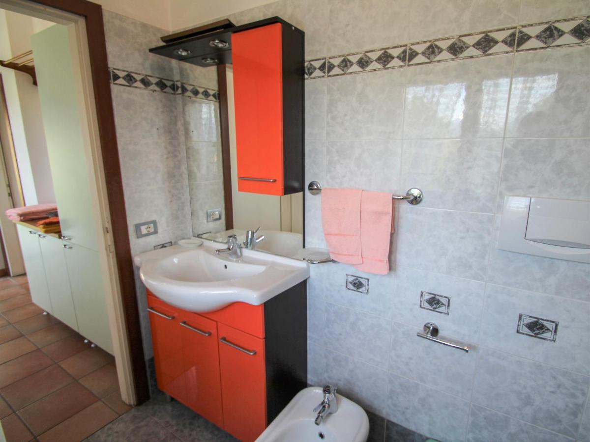 Apartment Residenza Agrifoglio-16 By Interhome لووِنو المظهر الخارجي الصورة